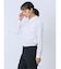 【WEB限定】形態安定ストレッチ レギュラーカラー長袖シャツ
