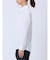 【WEB限定】形態安定ストレッチ レギュラーカラー長袖シャツ