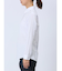 【WEB限定】形態安定ストレッチ レギュラーカラー長袖シャツ