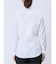 【WEB限定】形態安定ストレッチ レギュラーカラー長袖シャツ