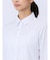 【WEB限定】形態安定ストレッチ レギュラーカラー長袖シャツ