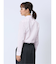 【WEB限定】形態安定ストレッチ レギュラーカラー長袖シャツ