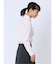 【WEB限定】形態安定ストレッチ レギュラーカラー長袖シャツ