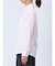 【WEB限定】形態安定ストレッチ レギュラーカラー長袖シャツ