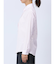 【WEB限定】形態安定ストレッチ レギュラーカラー長袖シャツ