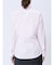 【WEB限定】形態安定ストレッチ レギュラーカラー長袖シャツ