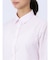【WEB限定】形態安定ストレッチ レギュラーカラー長袖シャツ