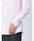【WEB限定】形態安定ストレッチ レギュラーカラー長袖シャツ