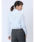 【WEB限定】形態安定ストレッチ レギュラーカラー長袖シャツ