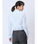 【WEB限定】形態安定ストレッチ レギュラーカラー長袖シャツ