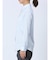 【WEB限定】形態安定ストレッチ レギュラーカラー長袖シャツ