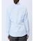 【WEB限定】形態安定ストレッチ レギュラーカラー長袖シャツ