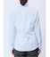 【WEB限定】形態安定ストレッチ レギュラーカラー長袖シャツ