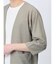 7分袖カーディガン&半袖Tシャツ アンサンブル