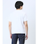 【DRESS T-SHIRT】綿ストレッチ クルーネック半袖Tシャツ