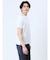 【DRESS T-SHIRT】綿ストレッチ クルーネック半袖Tシャツ