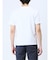 【DRESS T-SHIRT】綿ストレッチ クルーネック半袖Tシャツ