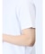 【DRESS T-SHIRT】綿ストレッチ クルーネック半袖Tシャツ
