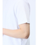 【DRESS T-SHIRT】綿ストレッチ クルーネック半袖Tシャツ