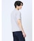 【DRESS T-SHIRT】綿ストレッチ クルーネック半袖Tシャツ