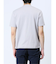 【DRESS T-SHIRT】綿ストレッチ クルーネック半袖Tシャツ