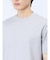 【DRESS T-SHIRT】綿ストレッチ クルーネック半袖Tシャツ