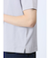 【DRESS T-SHIRT】綿ストレッチ クルーネック半袖Tシャツ