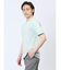 【DRESS T-SHIRT】綿ストレッチ クルーネック半袖Tシャツ