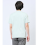 【DRESS T-SHIRT】綿ストレッチ クルーネック半袖Tシャツ