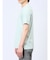 【DRESS T-SHIRT】綿ストレッチ クルーネック半袖Tシャツ