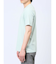 【DRESS T-SHIRT】綿ストレッチ クルーネック半袖Tシャツ