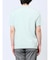 【DRESS T-SHIRT】綿ストレッチ クルーネック半袖Tシャツ