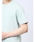 【DRESS T-SHIRT】綿ストレッチ クルーネック半袖Tシャツ