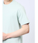 【DRESS T-SHIRT】綿ストレッチ クルーネック半袖Tシャツ