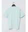 【DRESS T-SHIRT】綿ストレッチ クルーネック半袖Tシャツ