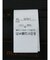 クールドッツ 1ボタン7分袖ジャケット グレー(セットアップ可能)
