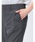 クールドッツ テーパードパンツ グレー(セットアップ可能)