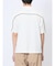 パイピング クルーネック半袖Tシャツ