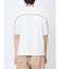 パイピング クルーネック半袖Tシャツ
