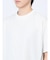 パイピング クルーネック半袖Tシャツ