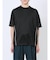 パイピング クルーネック半袖Tシャツ
