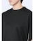 パイピング クルーネック半袖Tシャツ