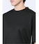 パイピング クルーネック半袖Tシャツ