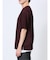 クルーネック半袖Tシャツ&タンクトップ アンサンブル