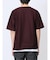 クルーネック半袖Tシャツ&タンクトップ アンサンブル