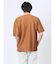 クルーネック半袖Tシャツ&タンクトップ アンサンブル