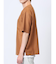 クルーネック半袖Tシャツ&タンクトップ アンサンブル