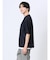クルーネック半袖Tシャツ&タンクトップ アンサンブル