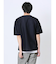 クルーネック半袖Tシャツ&タンクトップ アンサンブル
