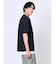 クルーネック半袖Tシャツ&タンクトップ アンサンブル
